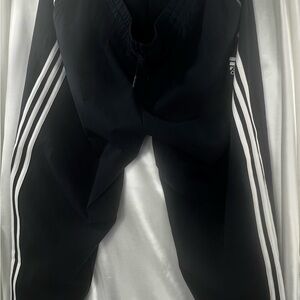 Adidas Women Track Pants